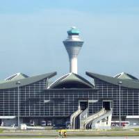 Aeropuerto Malasia