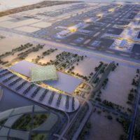 Aeropuerto futuro