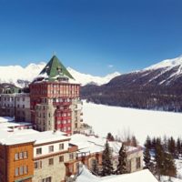 Badrutts Palace hotel 5g
