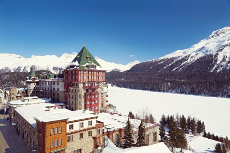 Primer hotel 5G en Europa – Brindará la nueva tecnología movil
