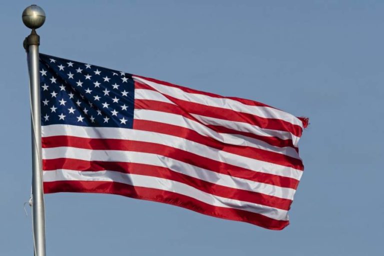Estados unidos 2020