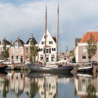 Holanda a Paises Bajos