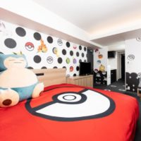 Hotel Pokemon