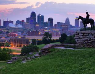Kansas city