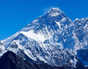 Monte Everest