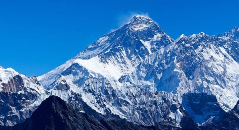 Monte Everest
