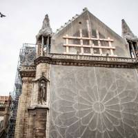 Notre dame