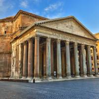Panteon Roma