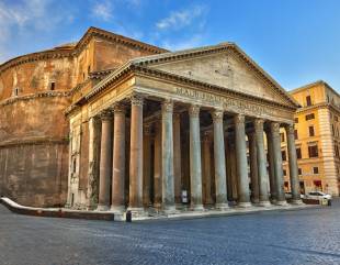 Panteon Roma