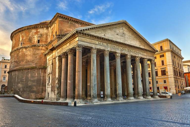 Panteon Roma