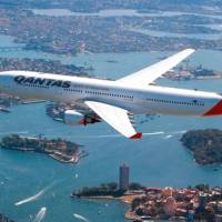 Quantas australia