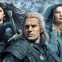 The Witcher 2020