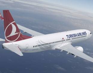 Turkish airlines