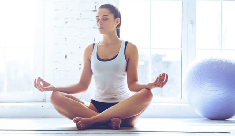 Yoga mexico