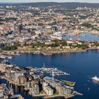 oslo 2020