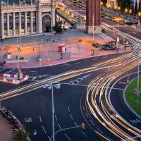 transporte barcelona