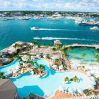 Bahama 2020