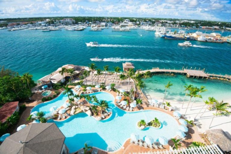Bahama 2020