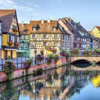 Colmar francia