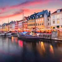 Copenhague