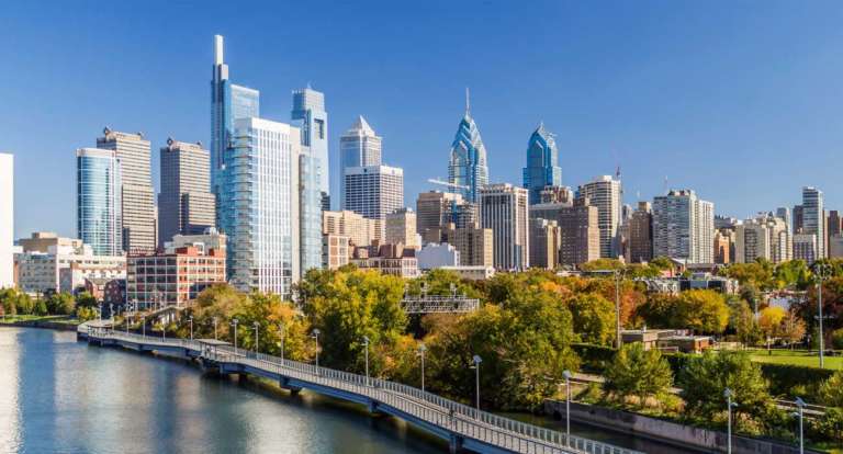 Filadelfia 2020