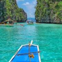 Filipinas turismo