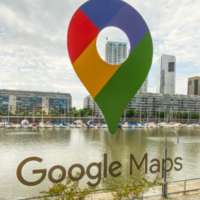 Google Maps