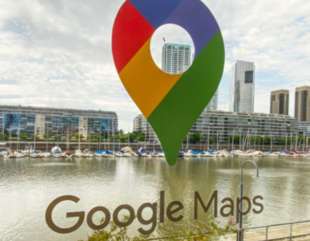 Google Maps