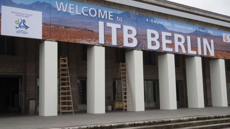 ITB Berlin 2020