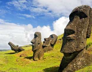 Isla de Pascua