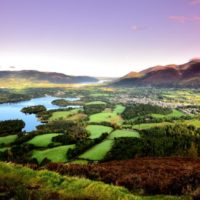 Lake district 2020