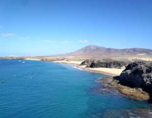 Lanzarote Islas Canarias