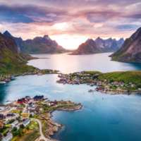 Noruega