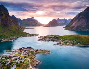 Noruega