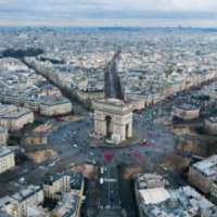 Paris 2020