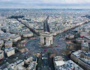 Paris 2020