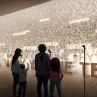 Planet Word museo