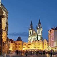 Praga 2020
