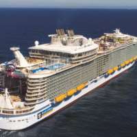 Royal Caribbean