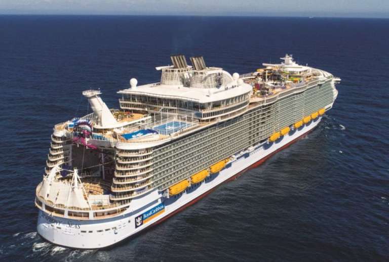 Royal Caribbean
