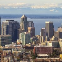 Seattle 2020