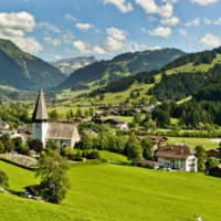 Suiza 2020