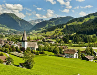 Suiza 2020
