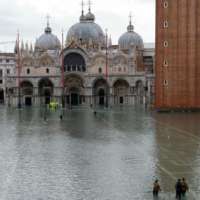 Venecia 2020