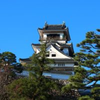 castillo japon 2020