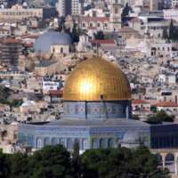 jerusalem 2020