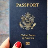 pasaporte 2020