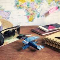 Accesorios de viajes