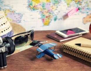 Accesorios de viajes