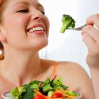 Alimentos a evitar